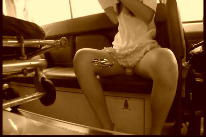 Japanese Amateur Movie