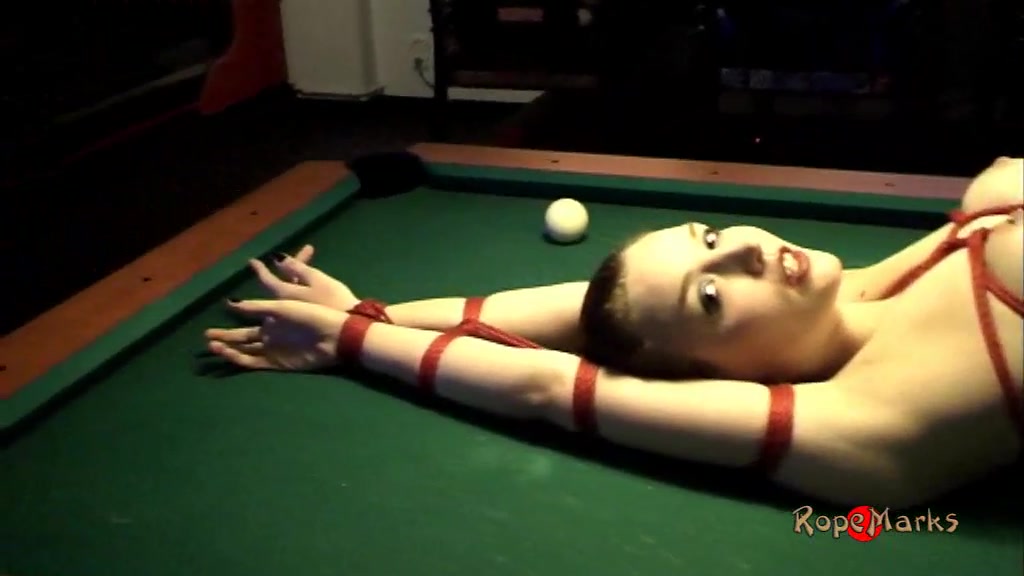 Pool Table Tricks - Video