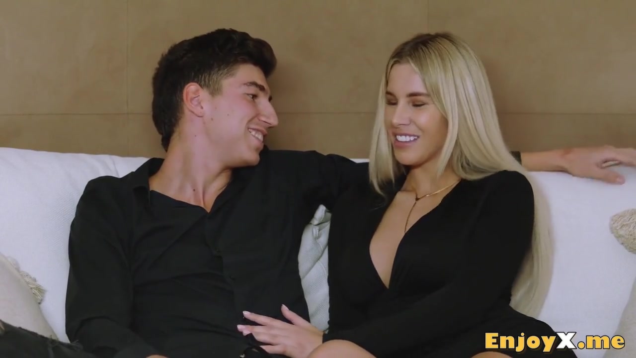 Mrs. Naughty Flaunts Her Seductive Moves, Providing An Blowage For Her Visitor In The Dining Area With Tommy Cabrio And Anastasia Brokelyn