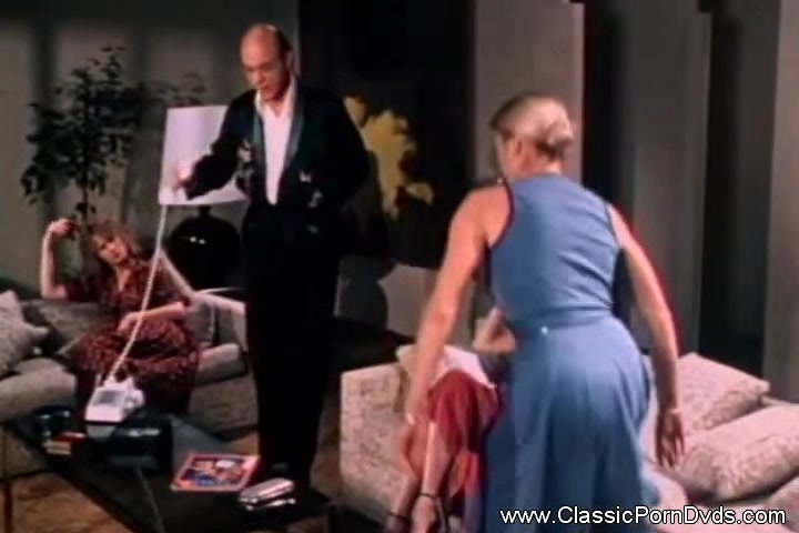 Amazing mature Vintage Sex MILF