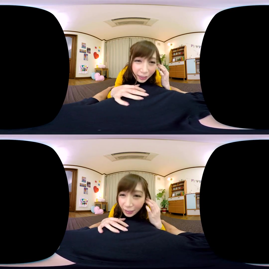 Aki Sasaki in Aki Sasaki Nonstop Creampie Sex 1 - EroTimeVR
