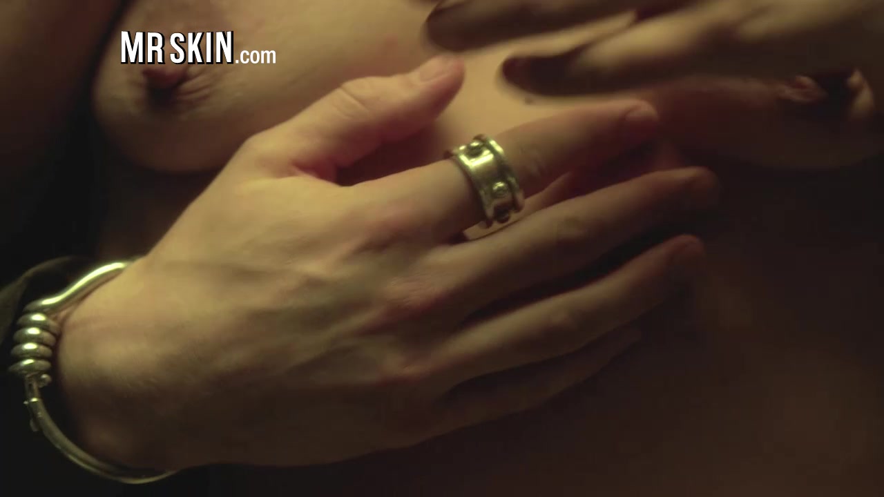 See Eva Green's Silver Dollars on Penny Dreadful - Mr.Skin