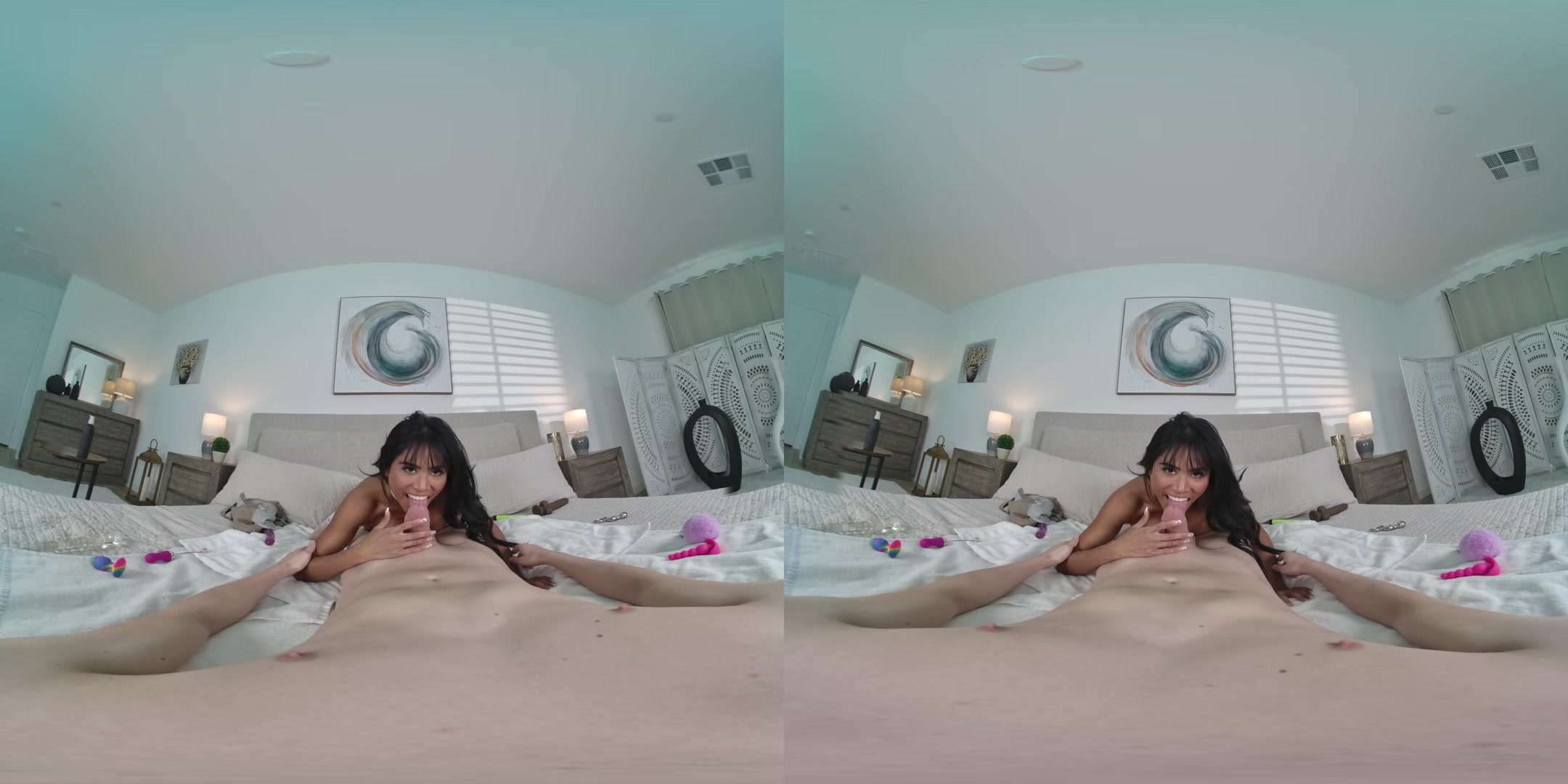 Ember Snow's Incredible Ass