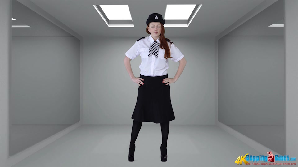 Jenny Smith - Cum And Confess - BoppingBabes