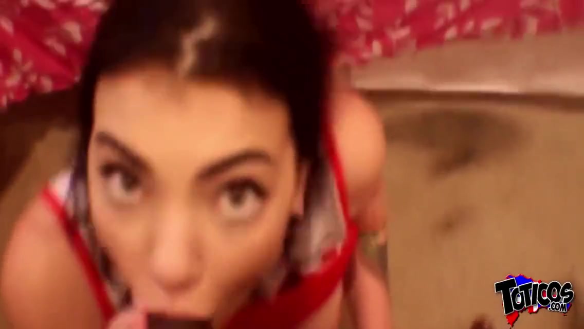 Sexy Cheerleader Gets Caught Masturbating And Sucks A Fat Bbc 4 Min - Aries Ackerman