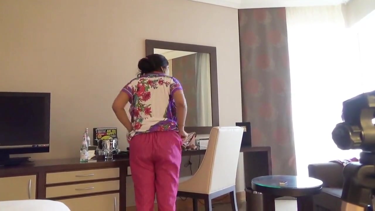 THICK BOOTY COUPLE
