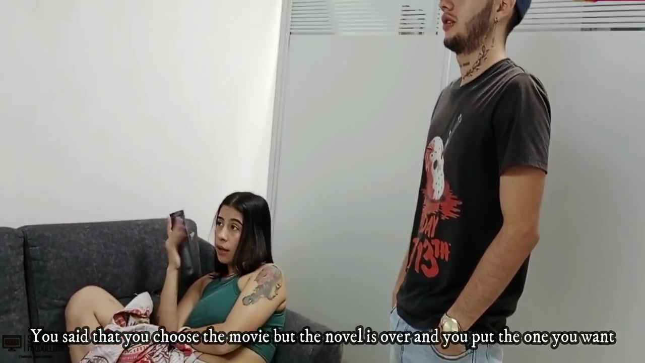 A Good Fuck Scene With My Best Friend Cum In My Mouth - Porn In Spanish