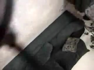 Delivery Guy Delivers Cockware