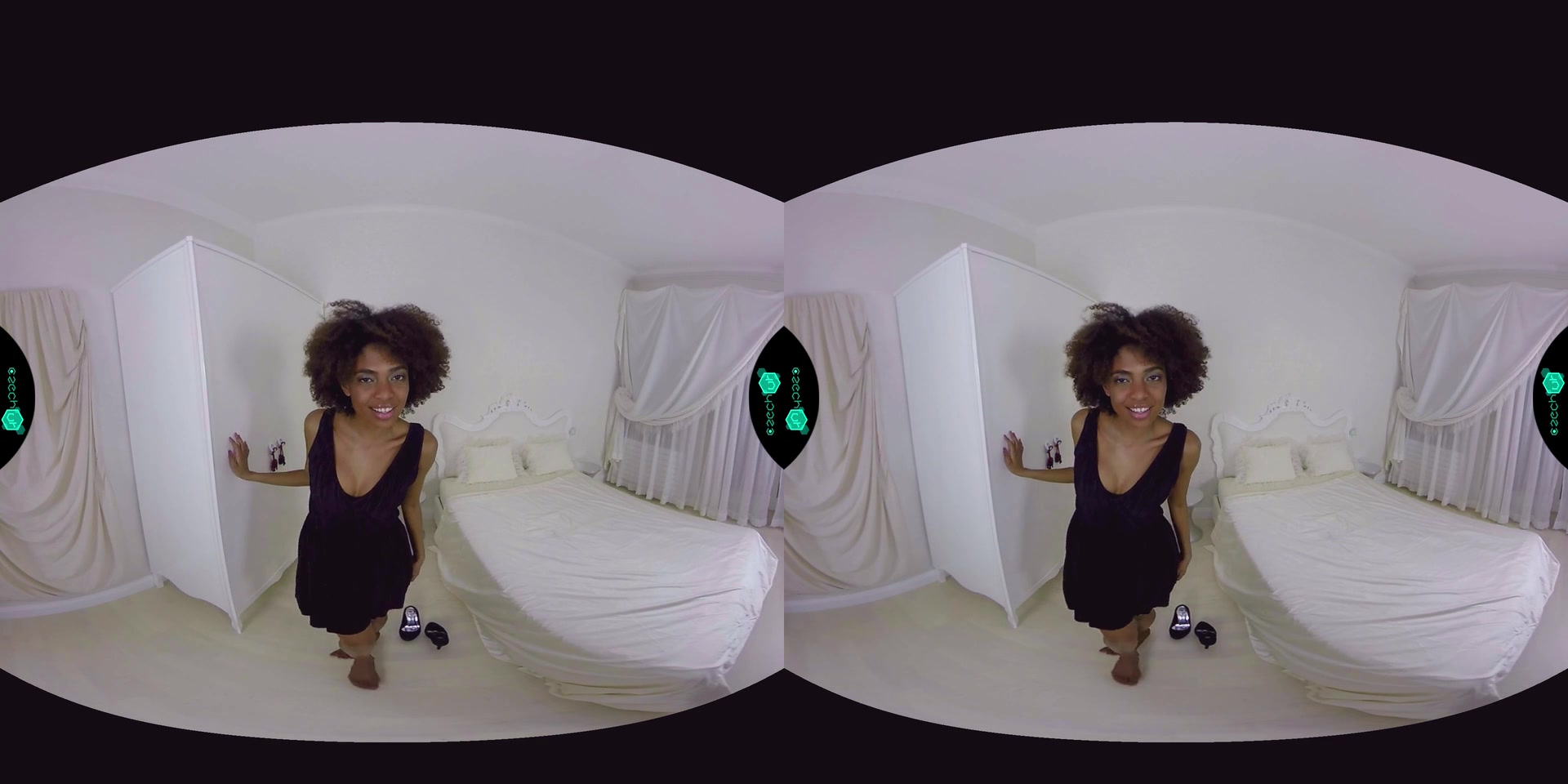 CzechVR 111 Luna Corazon