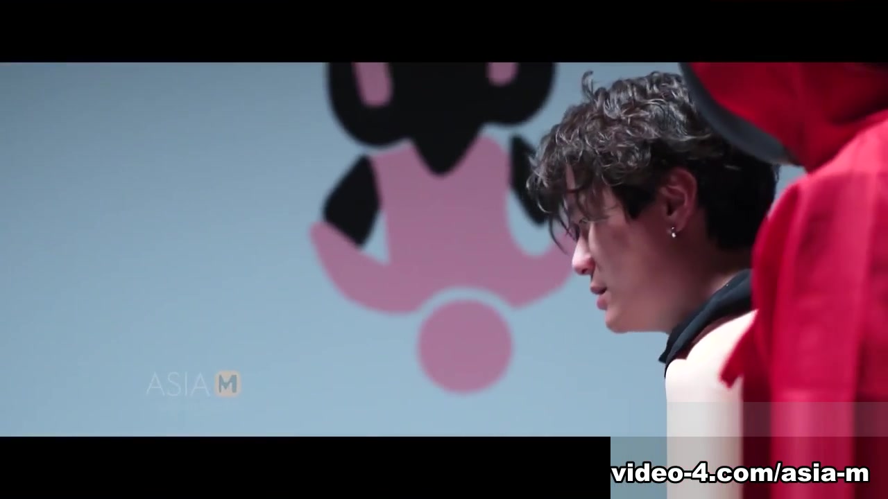 Squirt Game MTVQ12-EP3 (Story) / 鲍鱼游戏 MTVQ12-EP3 剧情 - ModelMediaAsia