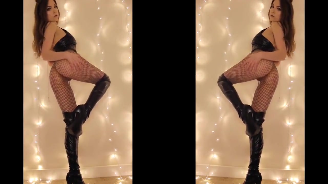 Oreob4by - Puss In Boots