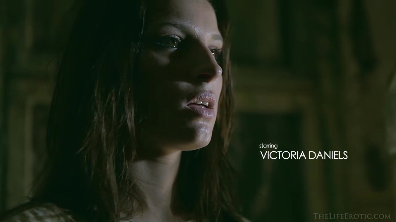 Lost 2 - Victoria Daniels - TheLifeErotic