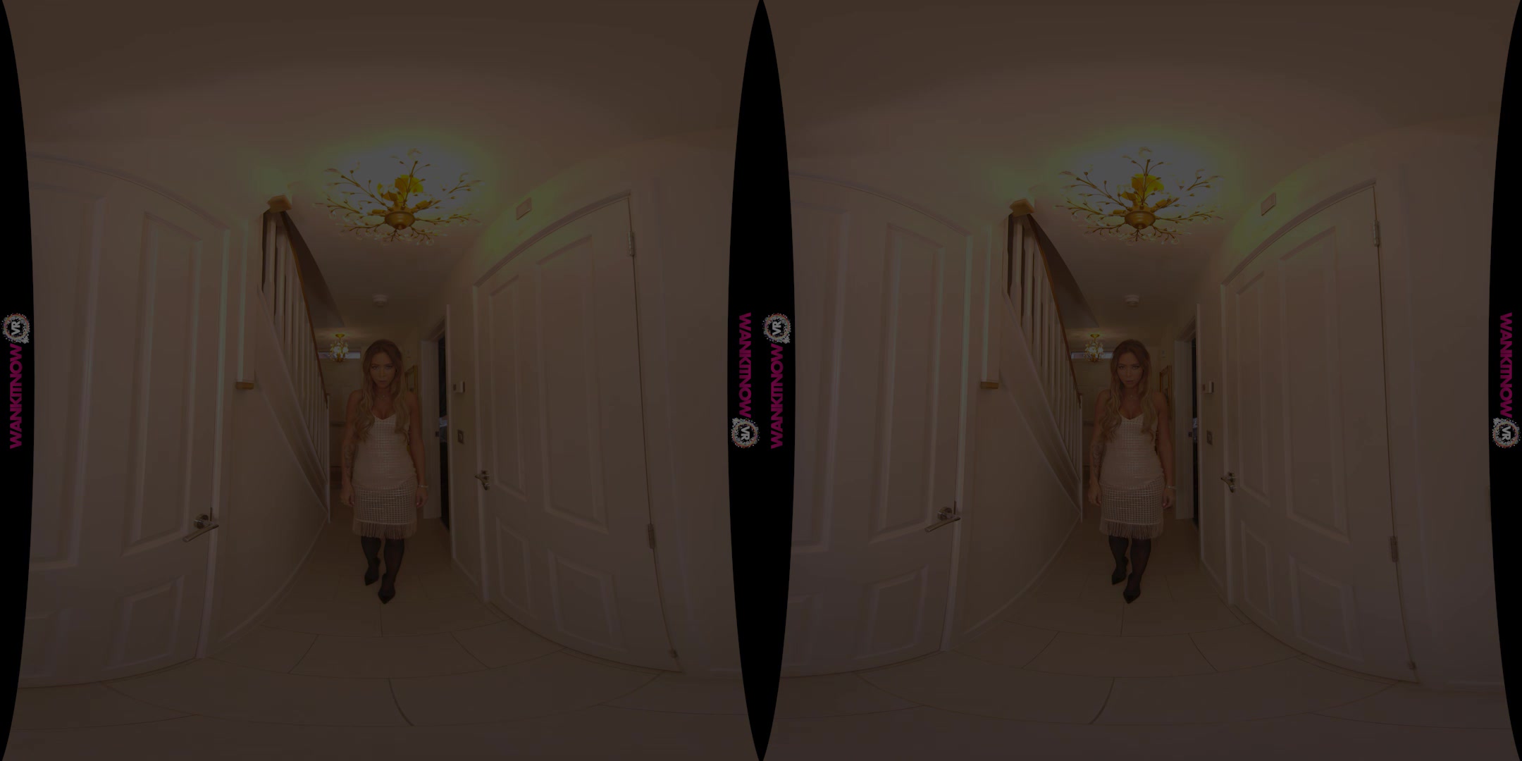Dirty Stop Out featuring Natalia Forrest - WankitNowVR