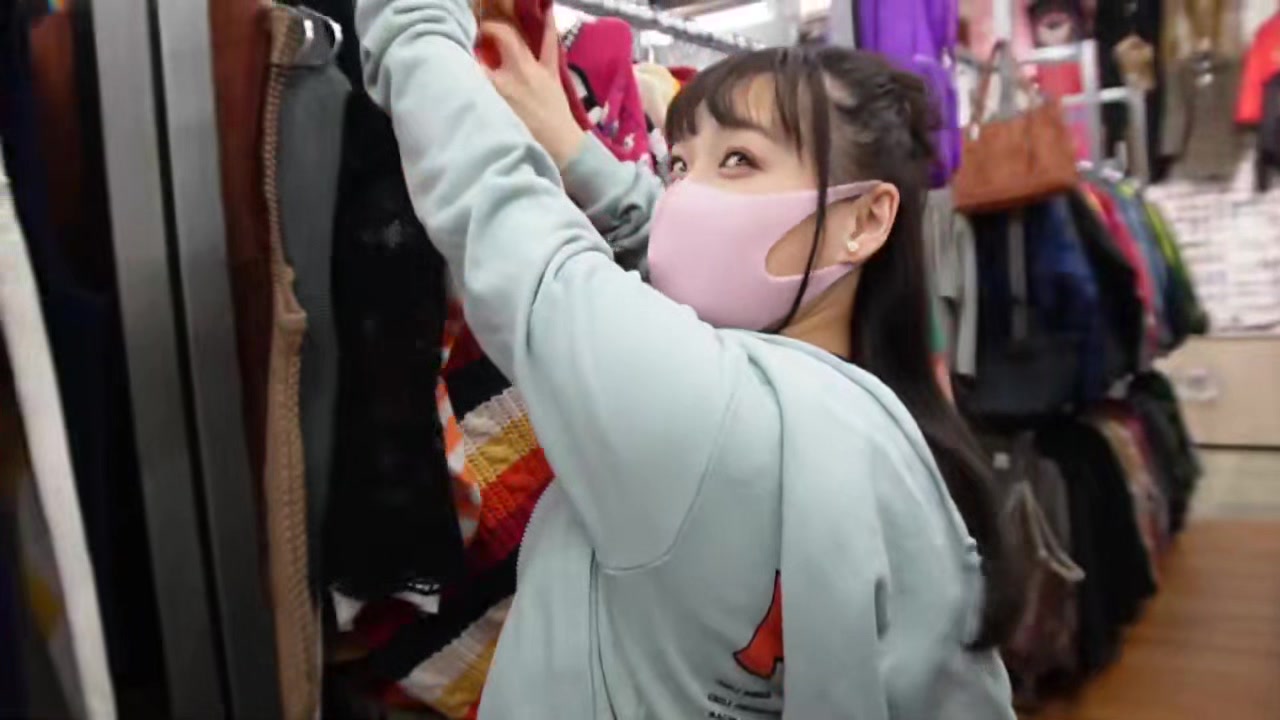 0011363_ワキ かわいい 素人などが含まれている