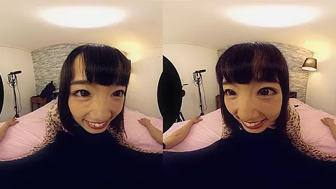 Mihina Nagai, Ikumi Kuroki, Nene Sakura, Aoi Kururugi, and Aoi Kuroki I Picked Up a Girl for a VR Home Movie 4 - CasanovA