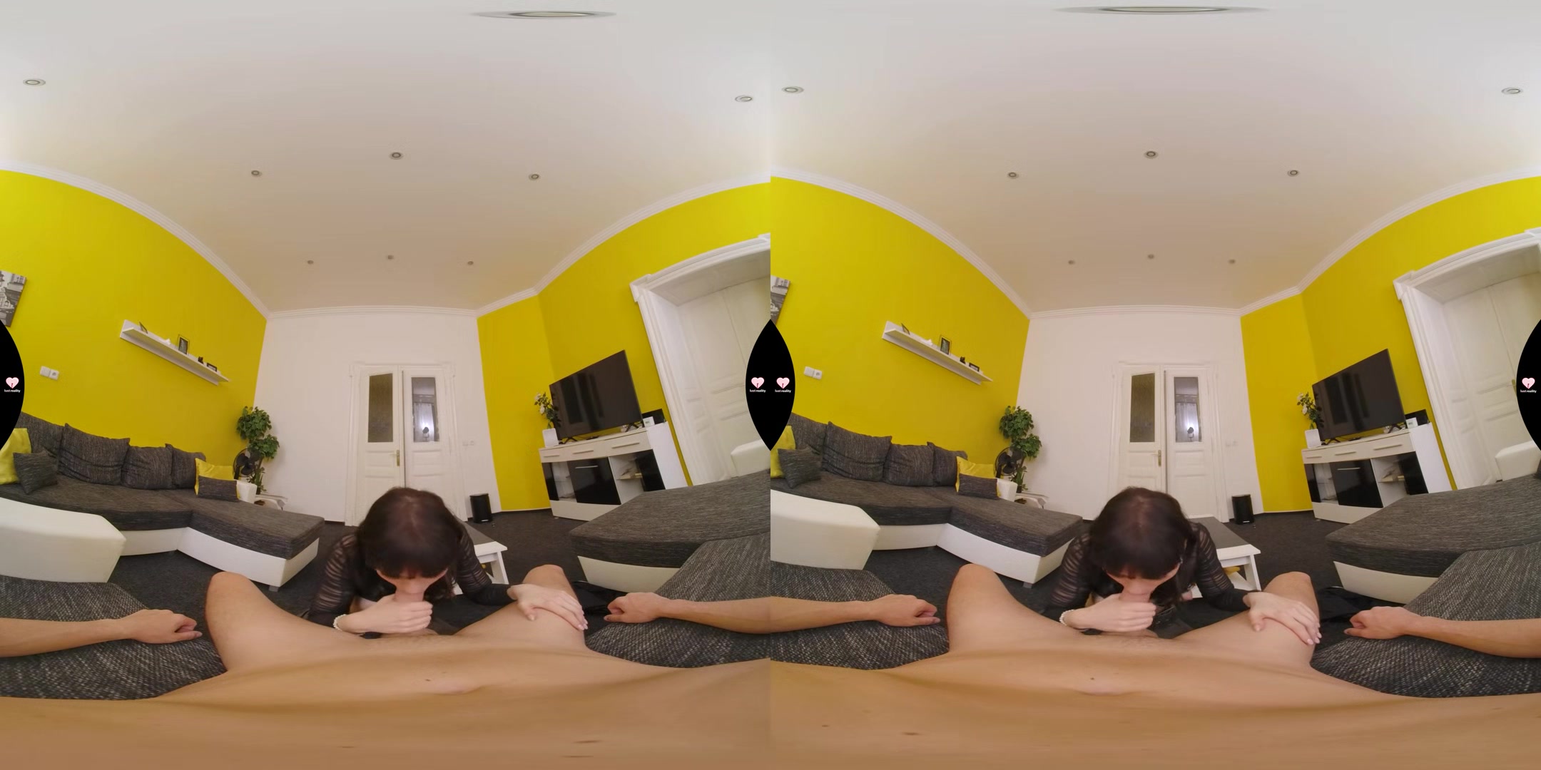Farewell Fuck - Lustreality - Vr Porn Video