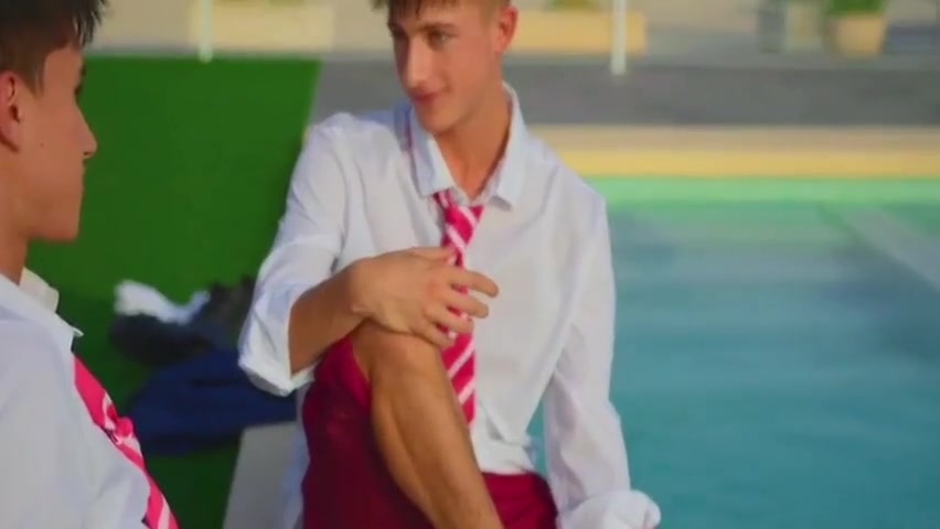 Incredible Adult Scene Homosexual Bareback Watch Show