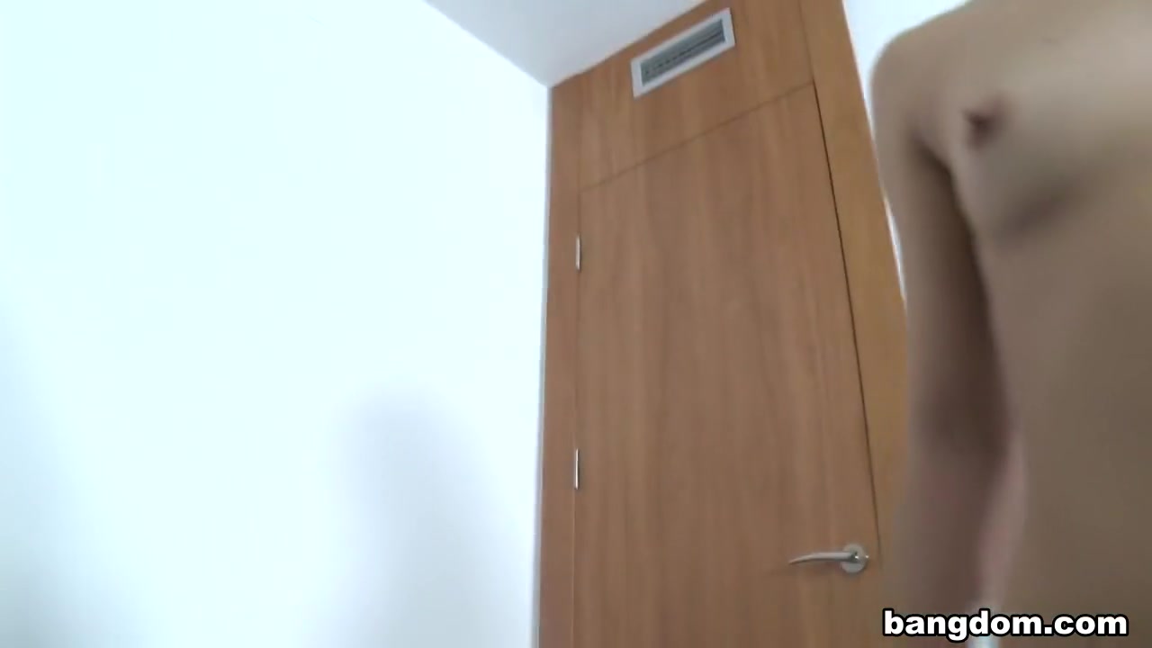 Jakeline teen 18+ in Blonde newbie