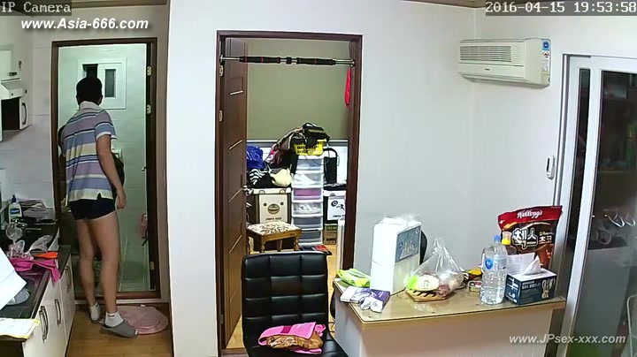 Hackers use the camera to remote monitoring of a lover's home life.309