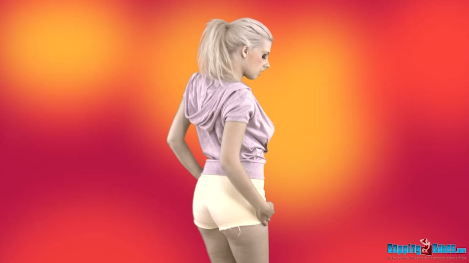 Holly M - Bouncy Dance - BoppingBabes