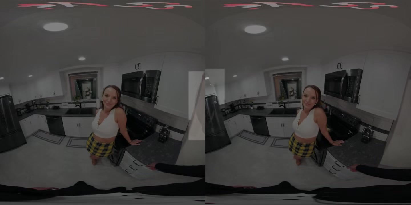 Turning Up The Heat in St. Louis - FuckPassVR
