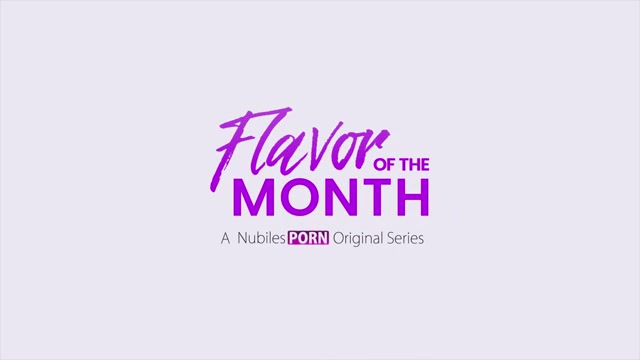 January 2024 Flavor Of The Month Rissa May - S4:E6 - Nubiles-Porn