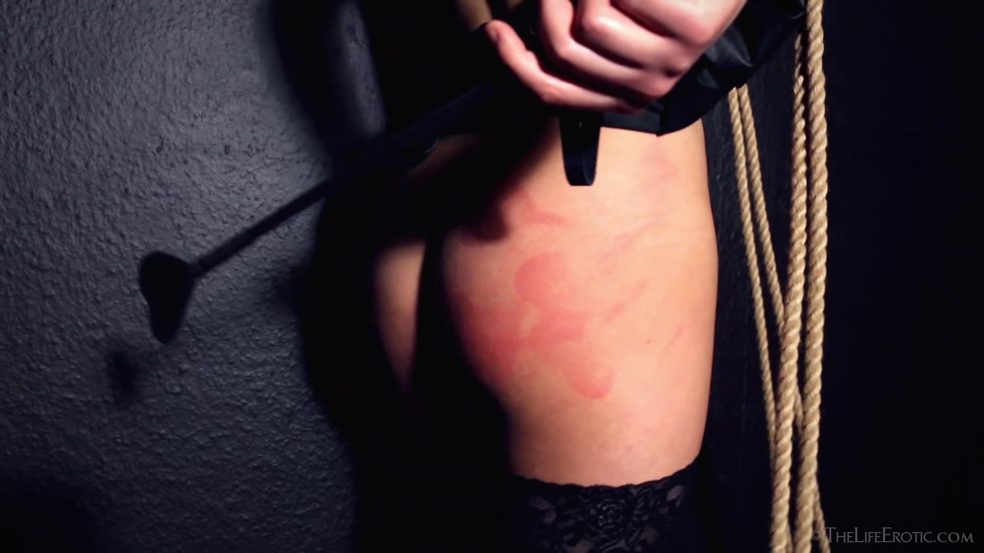 Leaving An Impression 2 - Maria Z - TheLifeErotic