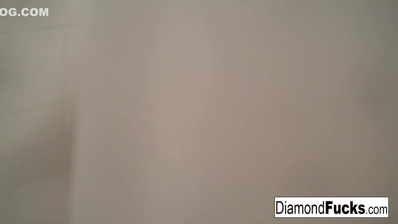 Big Tittied Latina Loves Rubbing Her Pussy