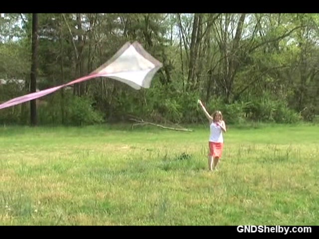 Kite Flying - GNDShelby