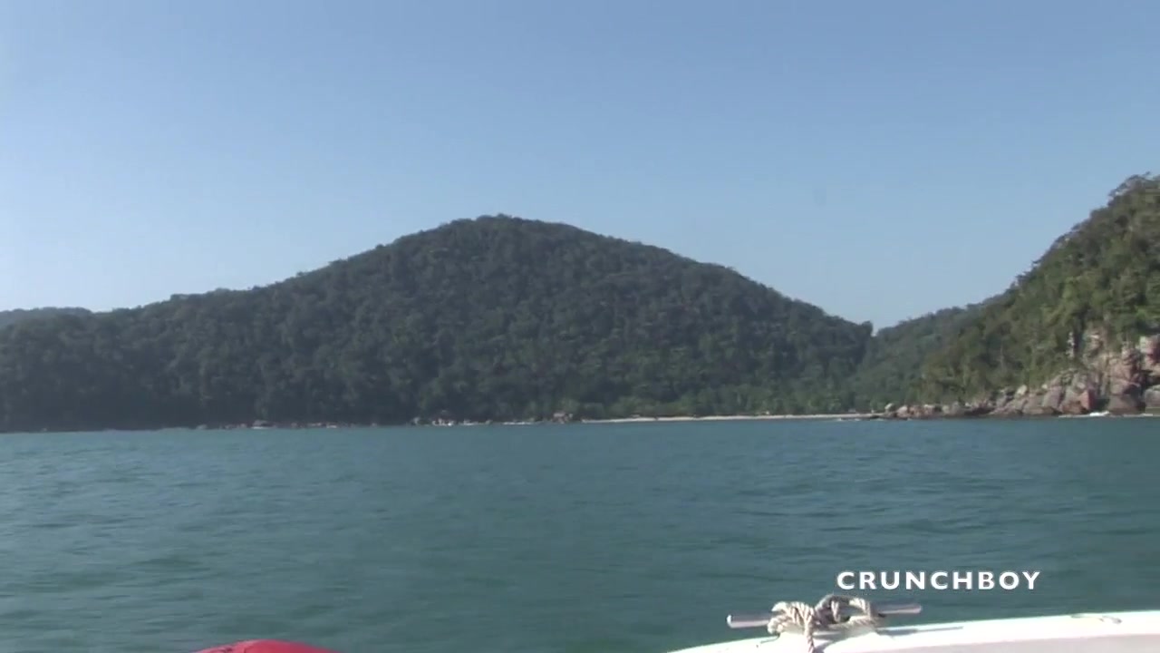 Straight Latino Fucked Raw In Exhib Boat In The Sea - FirstTimeWithABoy