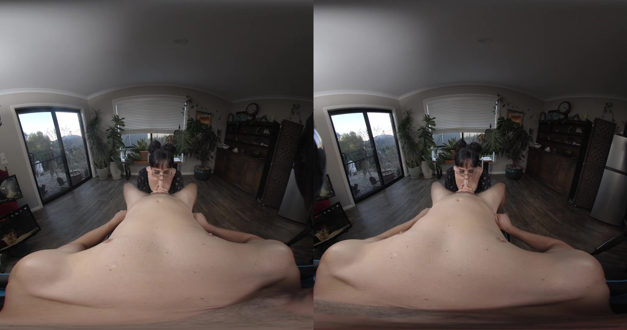 Blowjob Game