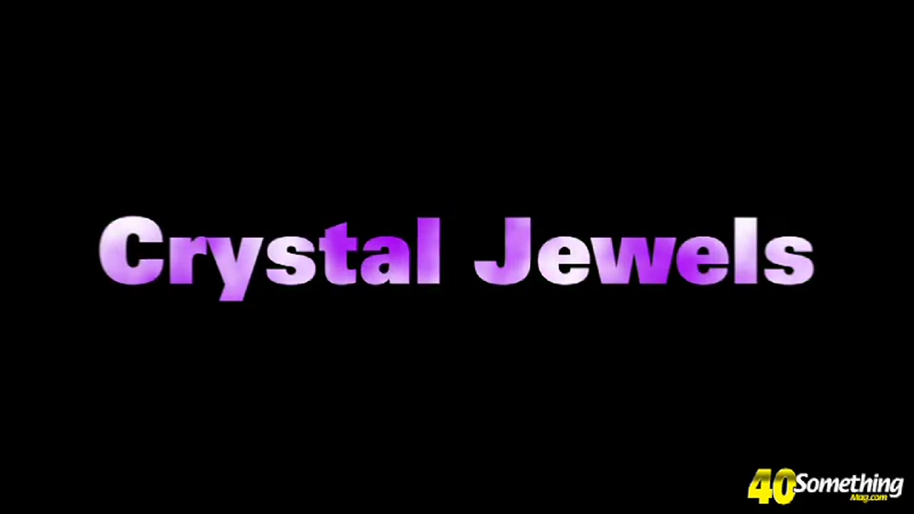 Crystal's first time - 40SomethingMag