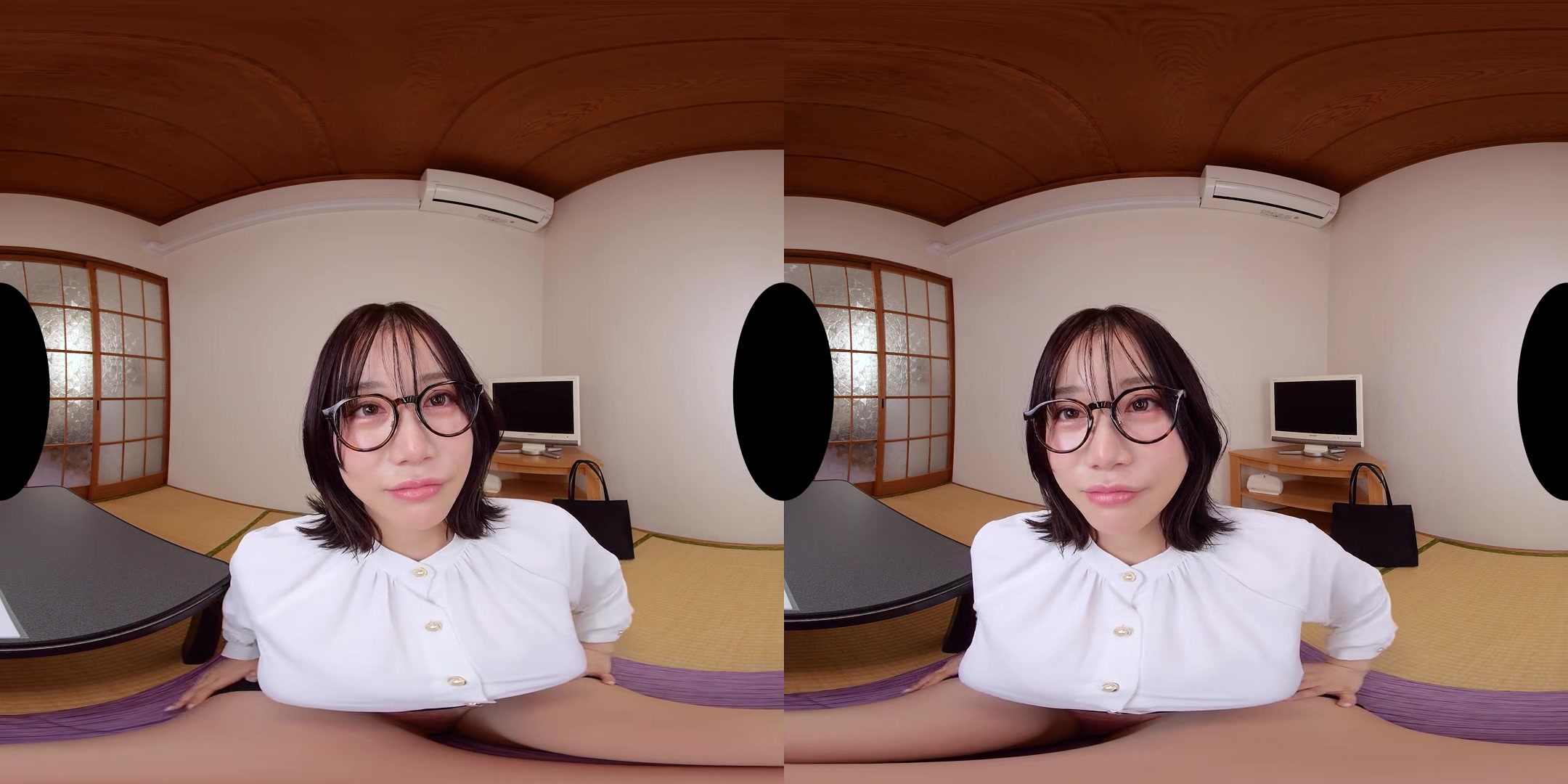 Yuuka Kominato - Apartment Days Guest 323 Yuuka Kominato Side A