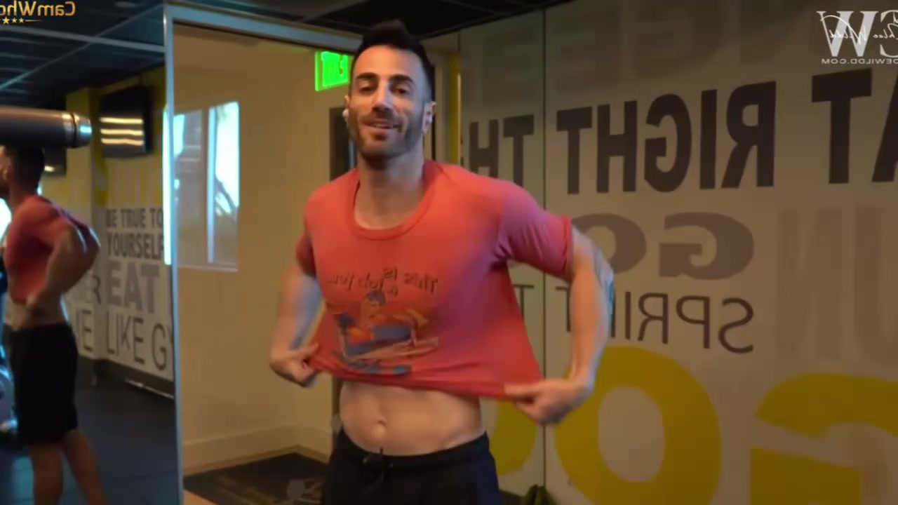 thank you for the post-workout