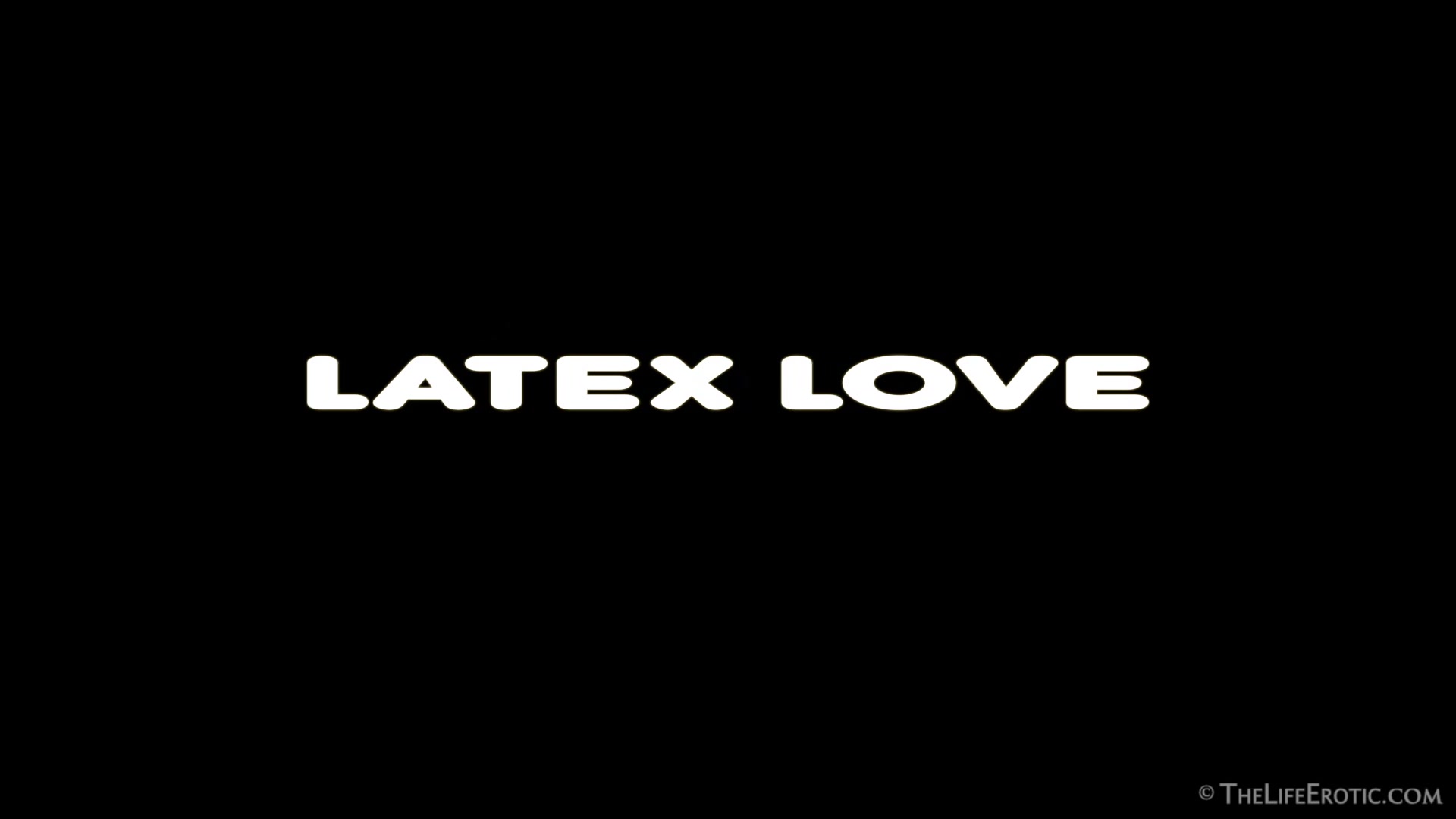 Latex Love 2 - Josephine Jackson - TheLifeErotic