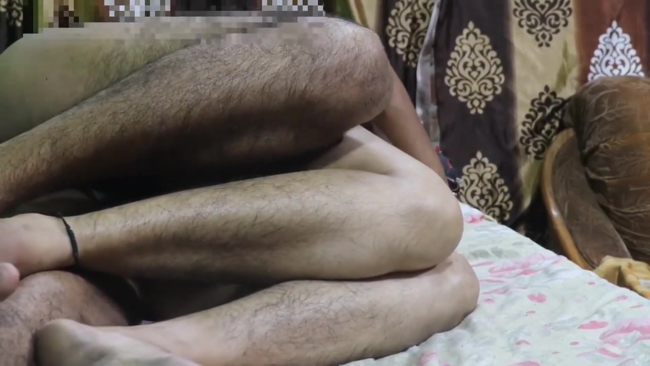 Step Mother Got Anal Massage And Ass Fuck