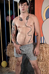 Buck Richards