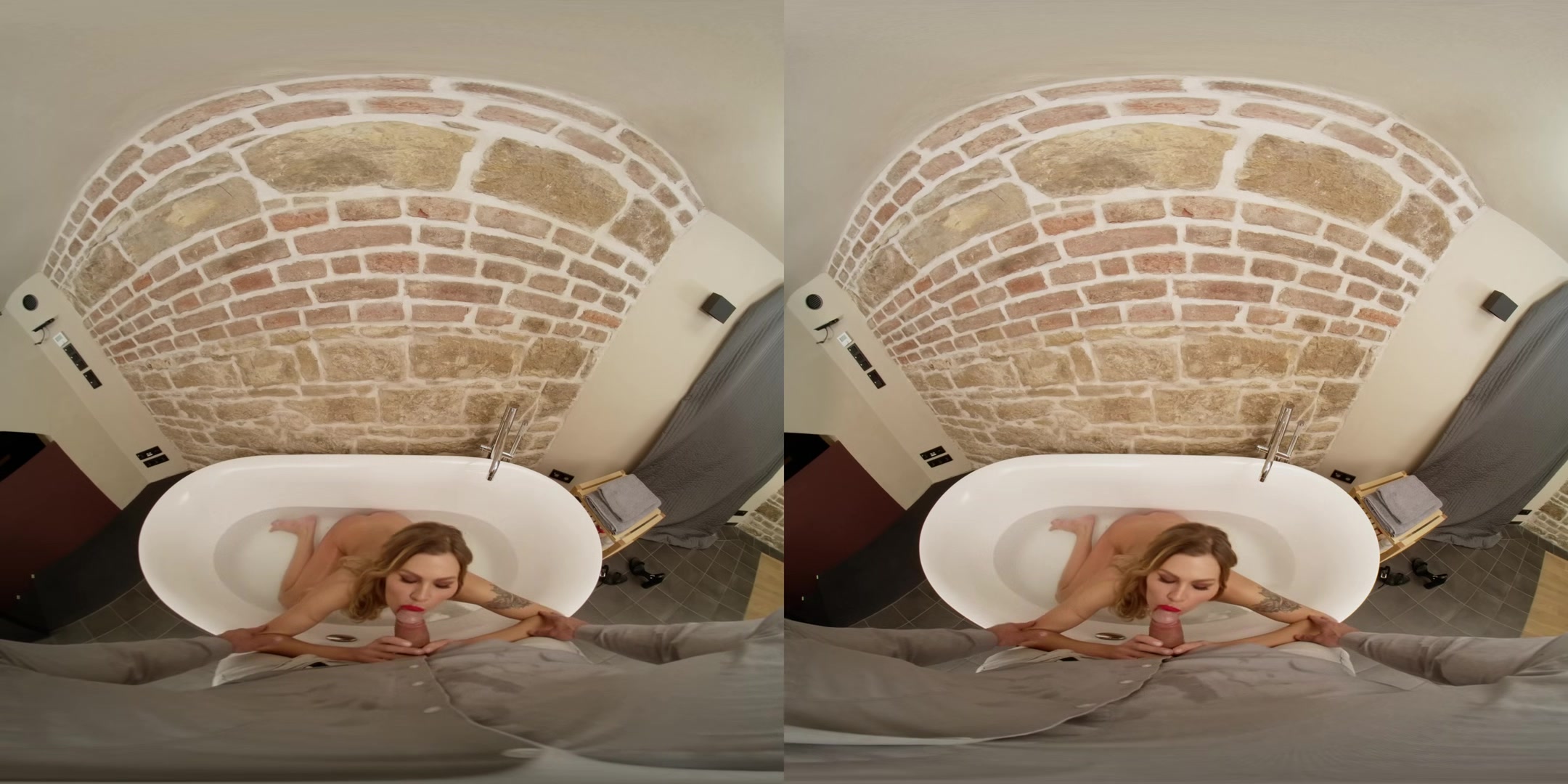 Wet Massage