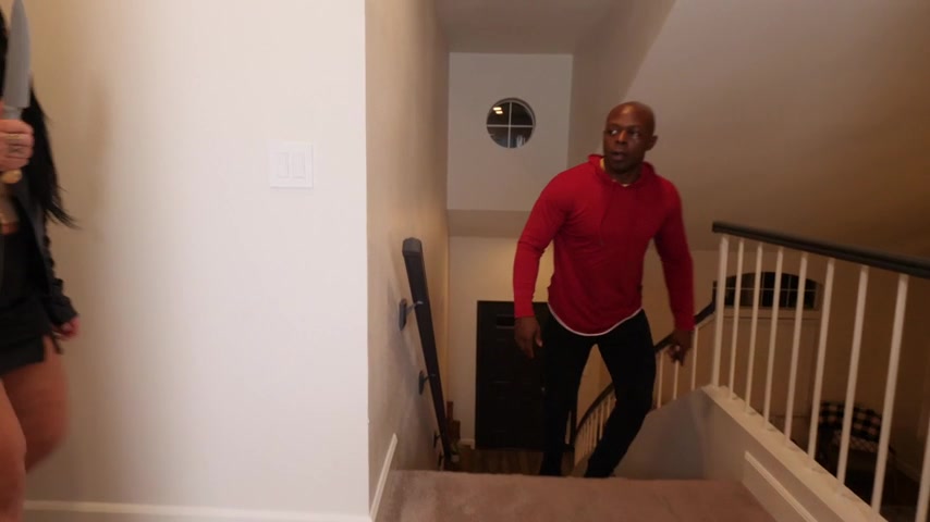 No Other Lady - WillTileXXX