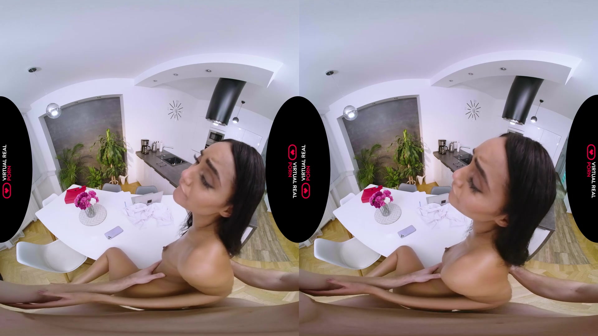 Work Load - VirtualRealPorn