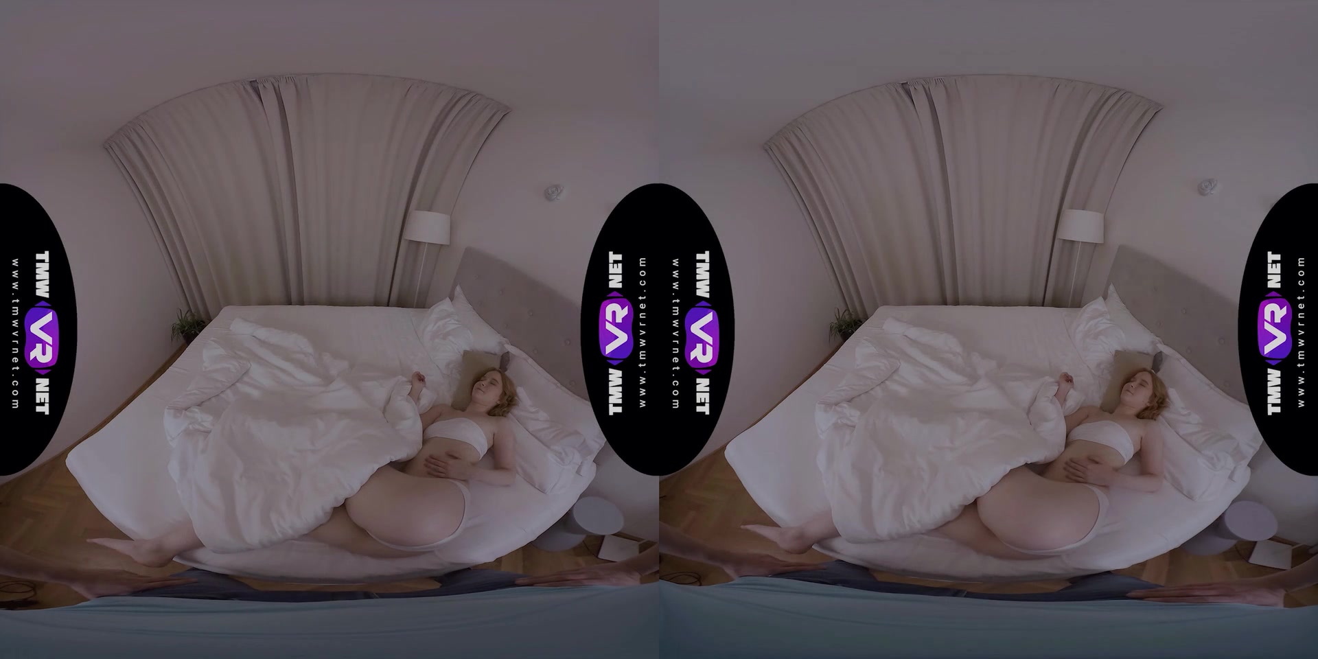 Kinky sex games after lights out - TmwVRnet