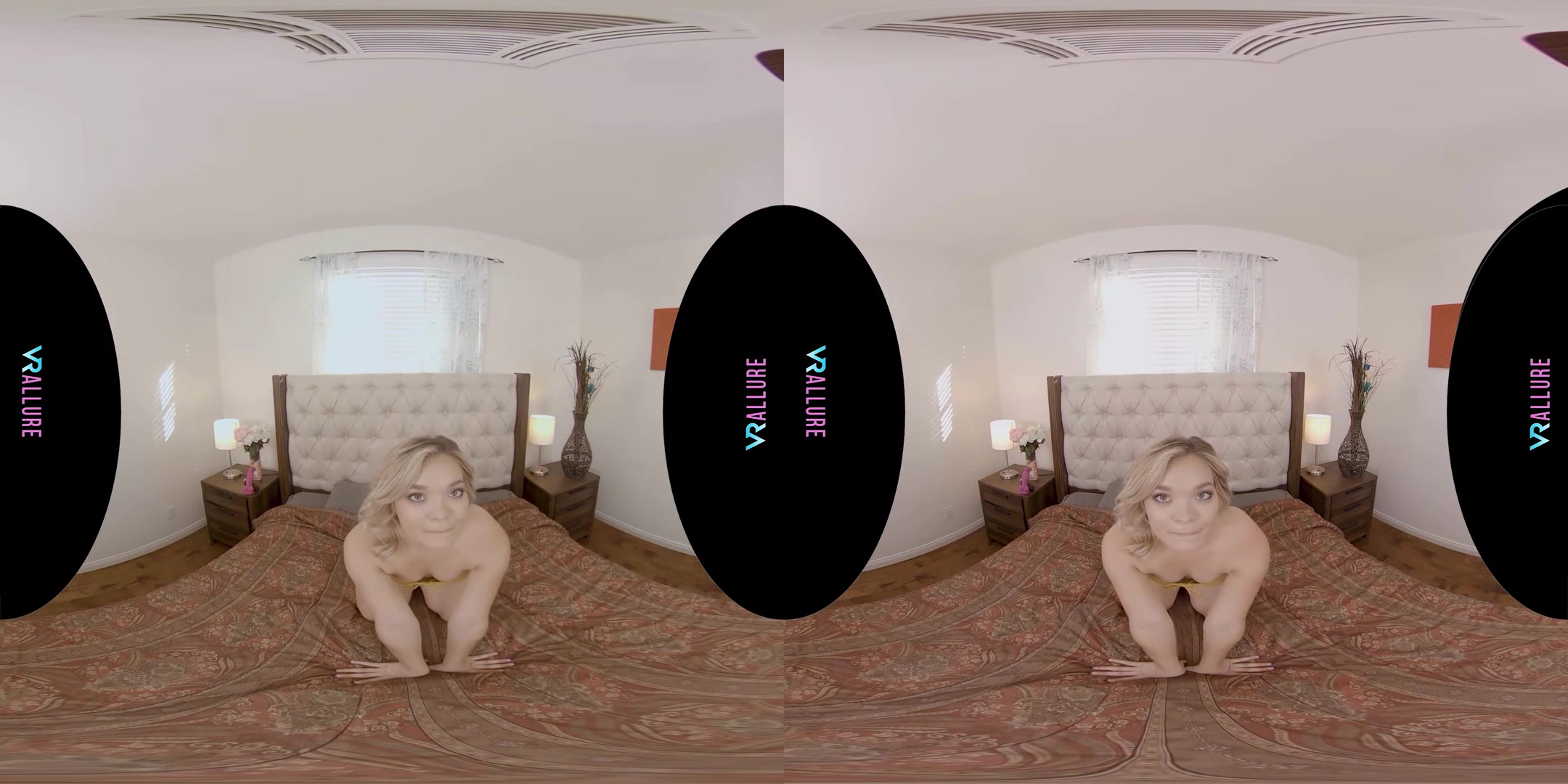 Katie Kush - VRHush