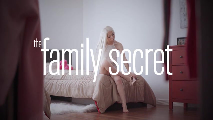 The Family Secret pt. 1
