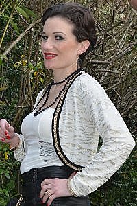 Watch Vanessa Saint Claire videos