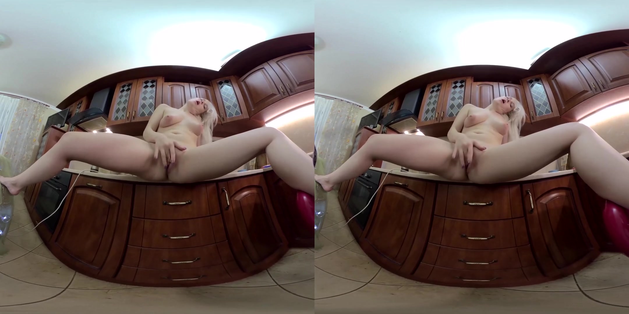 Cute Milf Lima in Solo Movie with Toy - Shaved Mature Toying