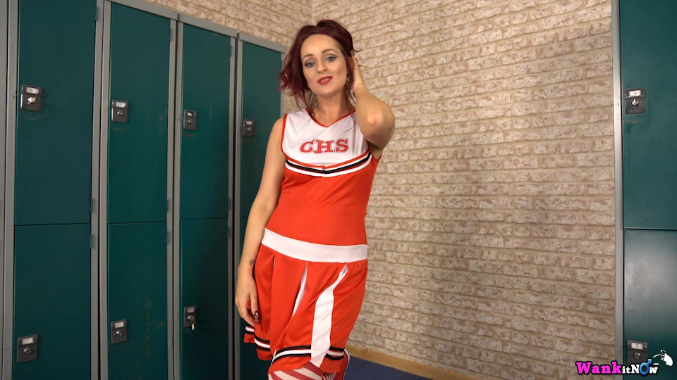 Georgie Newman - Welcome WANK - Sexy Videos - WankitNow