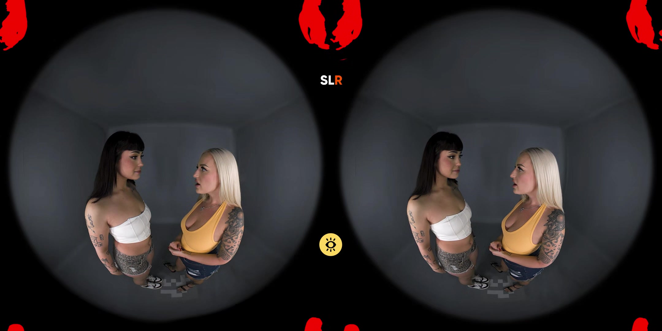 Training Day - Slr Originals - Vr Porn Video