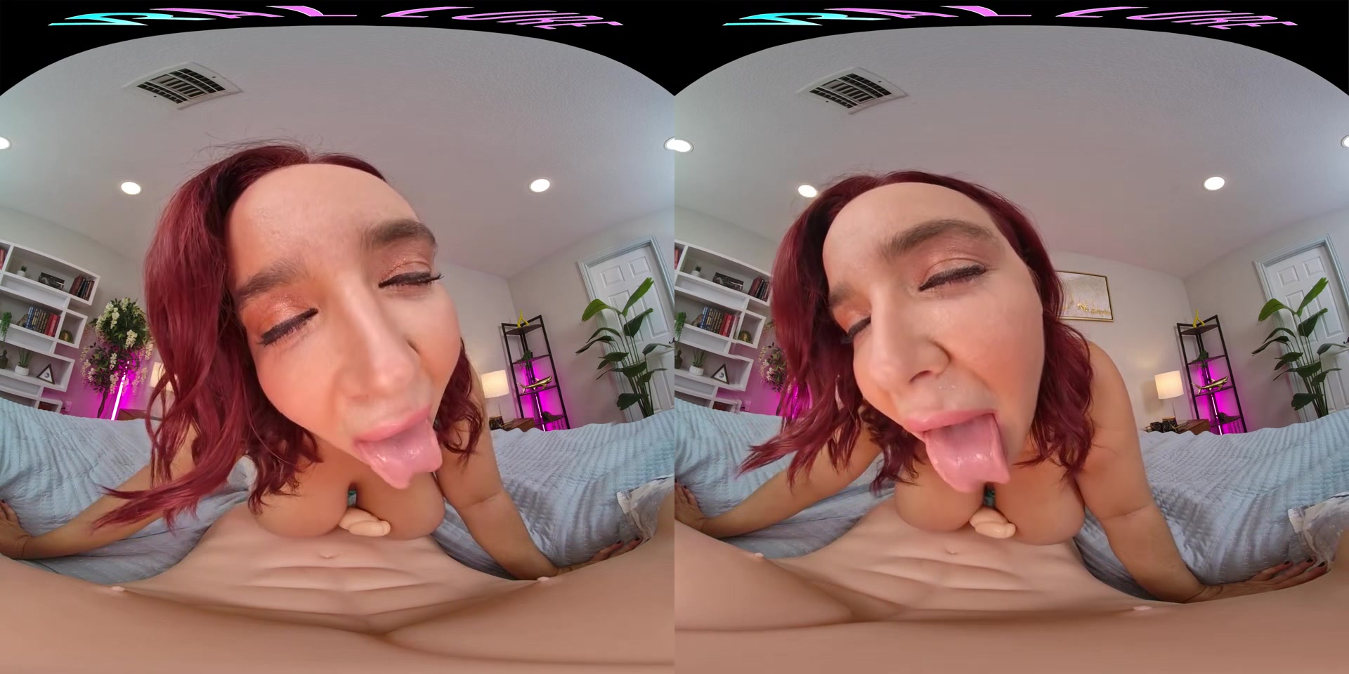 Natasha Nice - VRHush