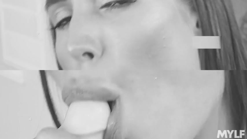 Fucking Video with Hot Step mom - MYLF