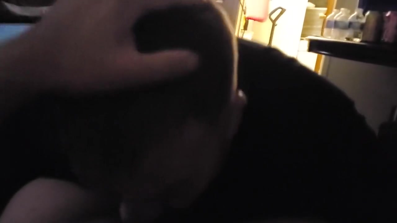Married Step daddy Asks For Another Load From My College Cock!